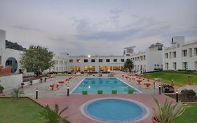 Hotel Inder Residency Udaipur